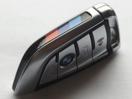 PILOT KLUCZYK BMW G05 G07 G14 G15 X5 X7 840 M850 N5F-ID21A 434 USA M-PAKIET