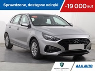 Hyundai i30 1.5 DPI, Salon Polska, 1. Właściciel