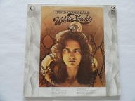 DAVID COVERDALE - WHITESNAKE / NORTHWINDS - 2LP - 1988 UK / DEEP PURPLE