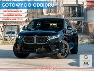 BMW X2 sDrive20d Sport Suv 2.0 (163KM) 2025