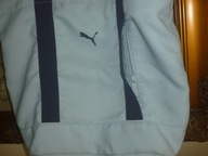 PUMA -34/44CM-LOGO-TKANINA.