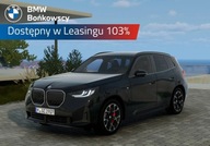 BMW X3 Dostepny od stycznia 2026 Leasing 103 BMW Bonkowscy Wroclaw