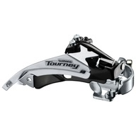 SHIMANO PRZERZUTKA PRZEDNIA TURNEY FD M500 3x7 3x8