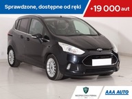 Ford B-Max 1.0 EcoBoost, Salon Polska, Serwis ASO