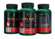 LANCO NUTRITIONS Ultra Slim Thermo Fat Burner, spalacz tłuszczu, 90 kaps.