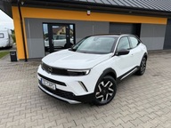 Opel Mokka Navi Kamera Ledy Tempomat Serwis Gwarancja 1.2 Benzyna 130KM