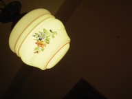 UROCZA RĘCZNIE MALOWANA ŚLICZNA AMPLA