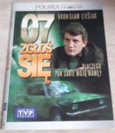 07 ZGŁOŚ SIĘ 8 VCD DLACZEGO PAN ZABIŁ MOJĄ MAMĘ?