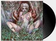 666 CANNIBAL CORPSE (usa) worm infested LP ltd NOWY folia WYSYŁ 0