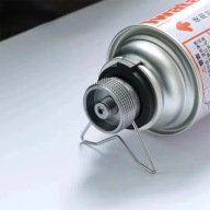 ADAPTER Kartuszy CAMPING GAZ 7/16 butli gazowej