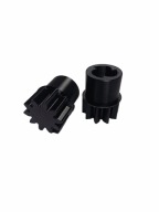 Zębatki zamiatarki Karcher S4 / S4 Twin tryby LEWA i PRAWA 2szt. Komplet