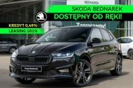 Škoda Fabia Skoda Fabia 130 Sport 1.5 TSI DSG -