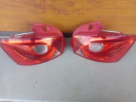 LAMPA TYLNA TYŁ PRAWA SEAT IBIZA IV 6J 5D 6J4945096A
