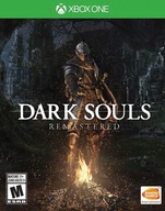 Dark Souls: Remastered (Xbox One) – Xbox Live Key EUROPE