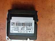 STEROWNIK SENSOR AIRBAG PODUSZEK PEUGEOT 2008 I 13-19 9812713780