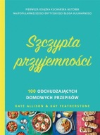 Szczypta przyjemności Kate Allinson, Kay Featherstone