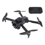 Zdalnie sterowany dron z 3 kamerami Bezprzewodowy silnik JG idealny prezent