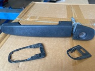 KLAMKA ZEWNĘTRZNA PRZEDNIA PRZÓD PRAWA DRZWI TOYOTA YARIS II