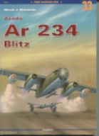 Kagero 33 Arado Ar 234 Blitz