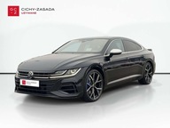 Volkswagen Arteon Panorama Harman Kardon Head-Up Kamery 360 ACC Skora Keyl