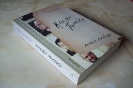 KSIĄŻKA TWARZY MAREK BIEŃCZYK