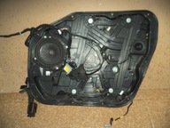 HYUNDAI TUCSON III PODNOSNIK SZYBY PRAWY PRZOD PRZEDNI