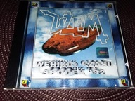 CD DŻEM - WEHIKUŁ CZASU SPODEK '92, VOL. 1, ANIA BOX MUSIC, 1995 r.