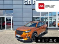 Peugeot 2008 1.2 PB 130KM Allure EAT8 FV23% Salon
