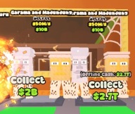 garama and madungdung 50m/s | steal a brainrot | roblox (opis)