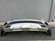 Kia OE 86611-J7CA0 ceed zderzak X-Ceed 86612-J7CA0 86662-J7CA0