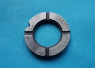 Podkładka ślizgowa wycinka przekładni kierowniczej Fiat 126p 4323615