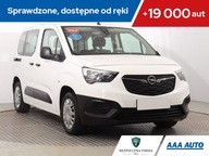 Opel Combo 1.2 Turbo, Salon Polska, 1. Właściciel