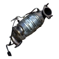 Katalizator Filtr DPF FAP CFXM01 D4HA M/T 4x4 2.0 CRDi Kia Sportage 3 2010-