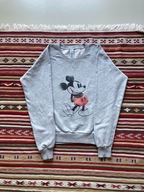 BLUZA DISNEY MICKEY MOUSE H&M L