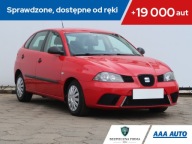 Seat Ibiza 1.4 16V, Salon Polska, Serwis ASO