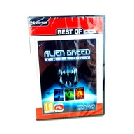 NOWA ALIEN BREED TRILOGY 1 2 3 PC BEST OF POLSKIE WYDANIE PL