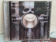 EMERSON, LAKE & PALMER - BRAIN remastered - CD