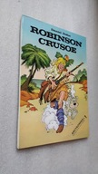 ROBINSON CRUSOE - Daniel Defoe (1993) ... DB++