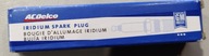 ACDelco GM Genuine Parts Iridium świeca zapłonowa irydowa 12622441