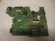 Płyta Główna Dell Latitude E5410 Orginalna OK!
