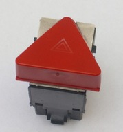 $- VW CADDY III 04-10 przełącznik włącznik świateł awaryjnych 1T0953509