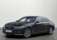 BMW Seria 7 740LE xDrive IPerformance Dealer BMW Bonkowscy 2.0 326KM