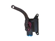Silniczek regulatora nagrzewnicy VW Passat B6 1K2907511F ORYGINAŁ
