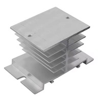 DC-AC RADIATOR PRZEKAŹNIK FOTEK SSR-40DA 40A