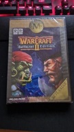 Gra Warcraft 2 II Battle.Net Edition PC NOWA!!! FOLIA!!!
