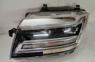 LAMPA LEWA REFLEKTOR LEWY VW CRAFTER II MAN 7C1941035C