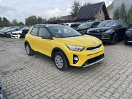 Kia Stonic Klimatronik Kamera Książka serwisowa