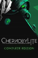 Chernobylite Complete Edition PEŁNA WERSJA STEAM PC KLUCZ