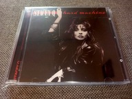 STACEY Q - Hard Machine / CD, ITALO, REMASTER, DELUXE, NOWY, FOLIA!