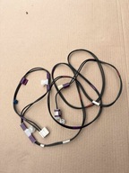 NISSAN QASHQAI J11 KABEL ANTENOWY INSTALACJA WIĄZKA ANTENY